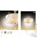 Электронный каталог светильников  онлайн "ODEON" 2016 (Италия)